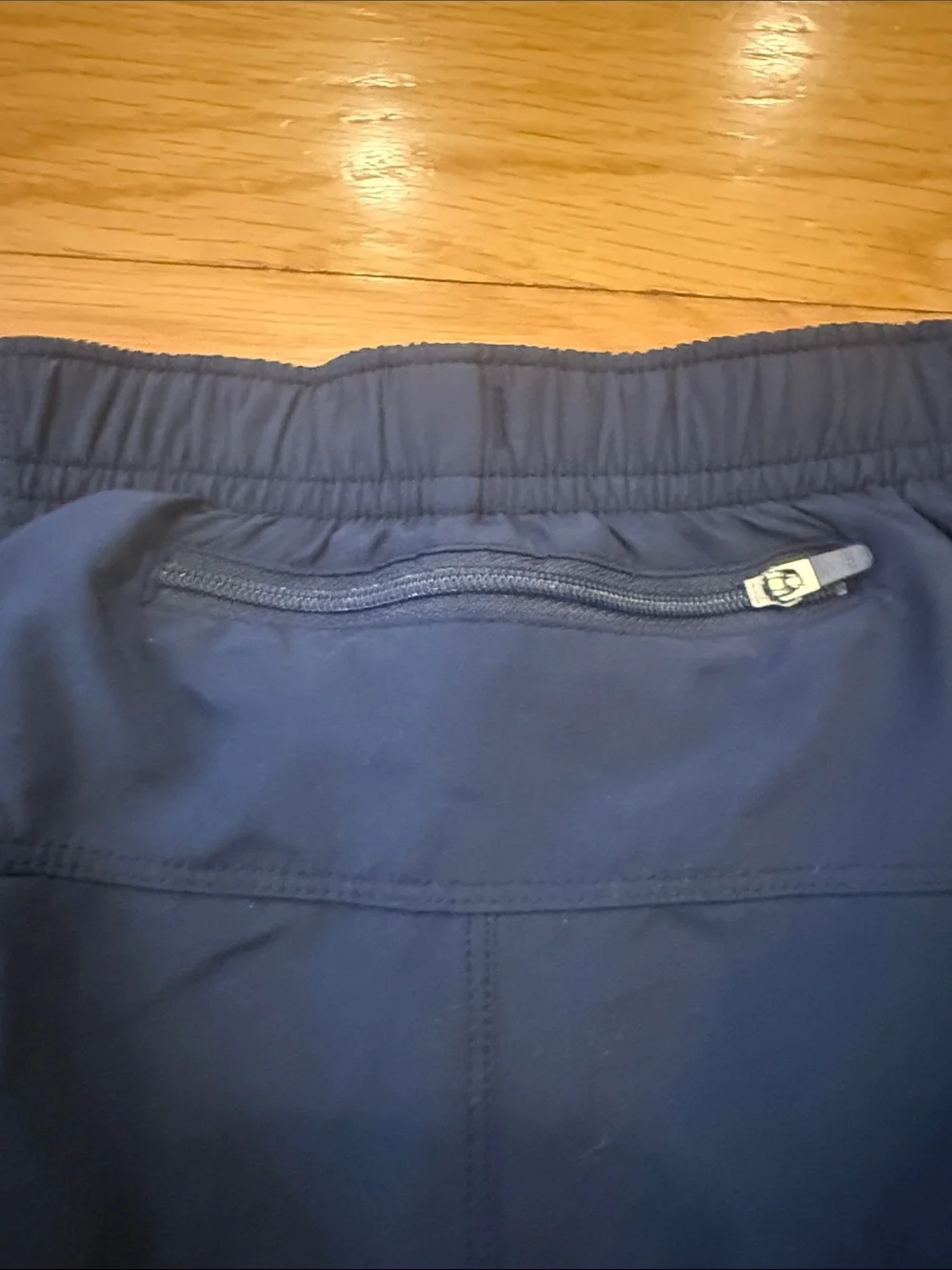 The North Face men’s short size xlarge.